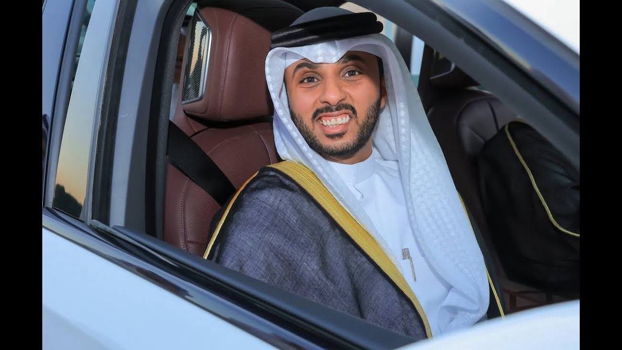 أفراح المسيلم ( طلال أحمد المسيلم ) 22/11/2025