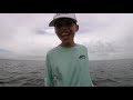 Scalloping and Snook 2021