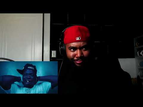 THE GOATS ARE BACK | PRIDDY UGLY - MOSHA FT. BLXCKIE & K.KEED [OFFICIAL MUSIC VIDEO] - REACTION