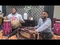 Fiji kirtan by daven dholak by ashu