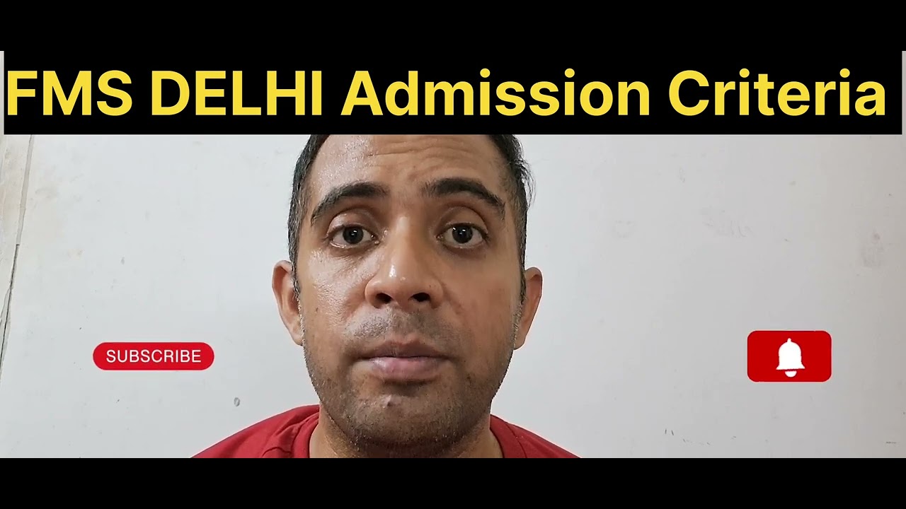 fms-delhi-admission-criteria-mba-2025-27-cat-2024-roi-fees-placement
