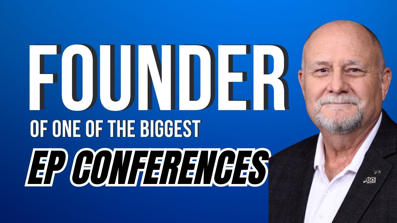 The past and the future of the International Protective Security Board (IPSB) - Jerry Heying