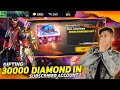 Gifting 20,000 Diamonds In Random subscriber Account || LIVE SUBSCRIBER REACTION At Garena Free Fire