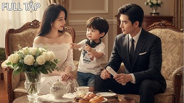 Cô gái bị hạ dược cướp đi đêm đầu của Tổng Tài, 5 năm sau cùng con trai xuất hiện trước mặt anh...