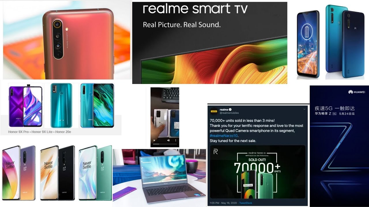 Honor X10,Huawei Enjoy Z 5G,Honor 9X Pro,Realme X50 Pro ... Honor X10,Huawei Enjoy Z 5G,Honor 9X Pro,Realme X50 Pro ...