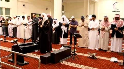 فجريات 2 القارئ / عبدالله الصغير سورة التحريم