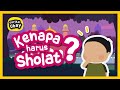 Cerita Ubay: Kenapa Kita Harus Sholat? (Video Kartun Anak Islami) - Yufid Kids
