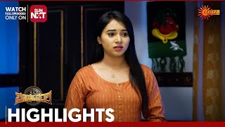 Suryavamsha - Highlights | Full EP free on Sun NXT | 14 May 2024 | Udaya TV