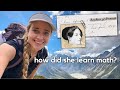Ada Lovelace’s Troubled Homework | Trailblazer
