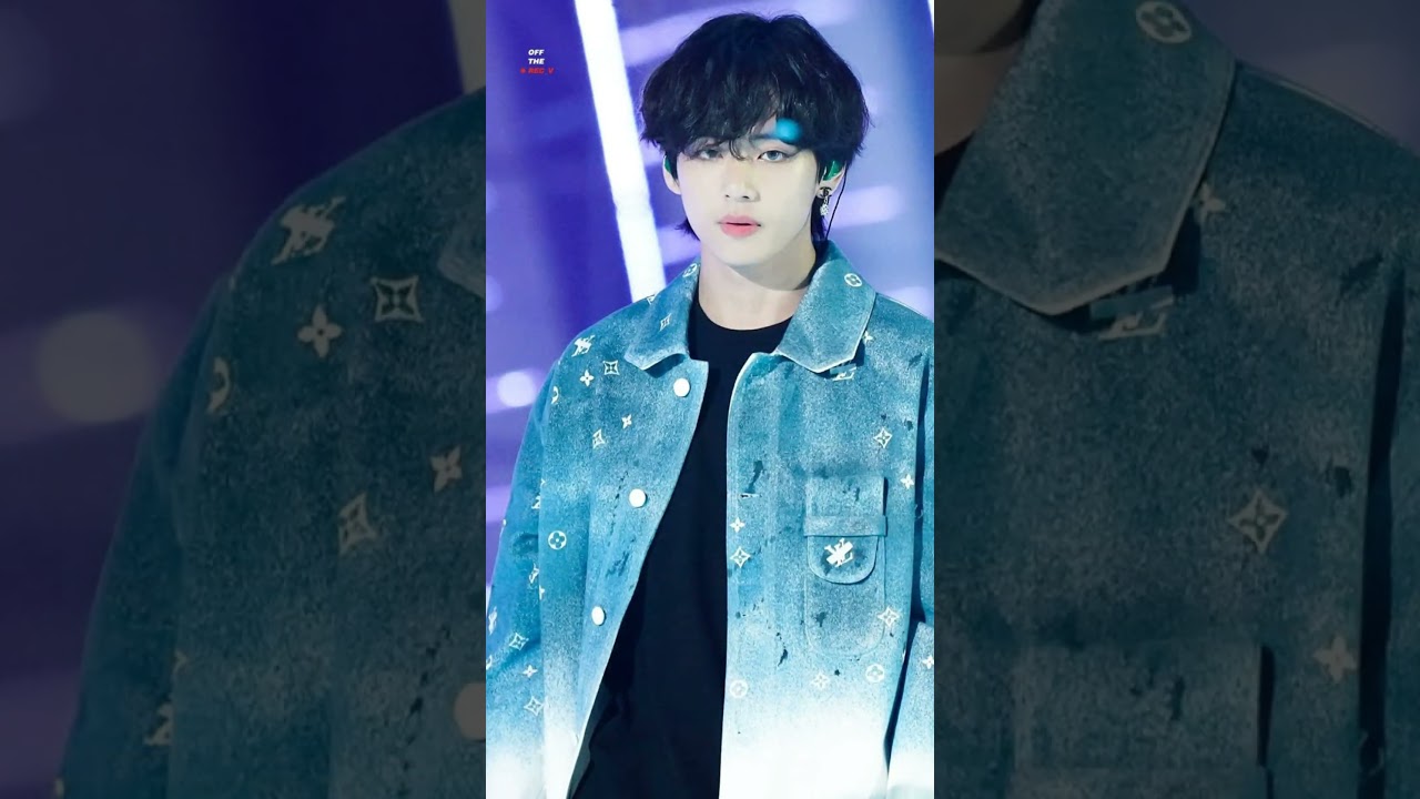 BTS V का ये अंदाज़ दिल जीत लेगा 💜🔥 | Taehyung Shorts 