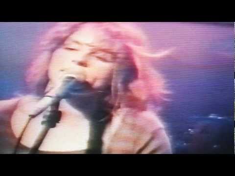 Bettie Serveert - "lost" Kid's Allright video