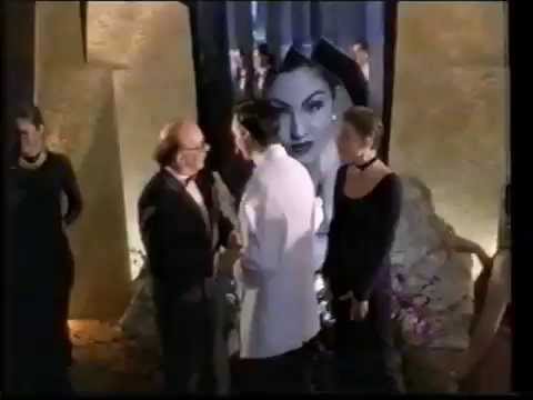 [香港經典廣告](1994)SONY WIDE HDTV