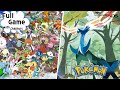  pokemon x  full game long play  1080p full texture by hanna plays no commentary