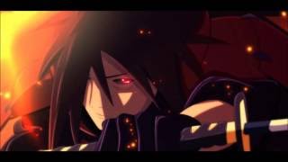 Naruto Shippuden OST - Madara's Death Theme