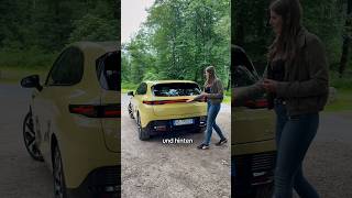 Anzeige | Der neue Leapmotor B05 😮‍💨 #leapmotor #leapmotorb05 #autoreview