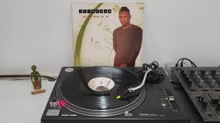 Dr. Alban - Let The Beat Go On Resimi