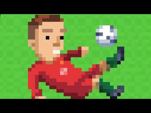World Soccer Challenge (Мировой Футбольный Вызов)