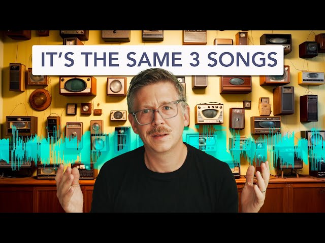 Why Pop Radio Stations All Sound The Same why-pop-radio-stations-all-sound-the-same