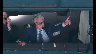 Off The Post: Remembering longtime Vancouver Canucks broadcaster John “Cheech” Garrett