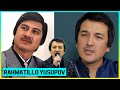 Ikkinchi Ohunjon Madaliyev. Rahmatillo Yusupov hayoti, san’atdan ketish qarori, nohaqliklar haqida