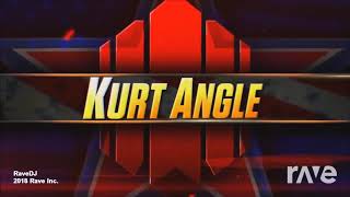 Kurt Angle & The Dudley Boyz Mashup - We’re Coming Medal