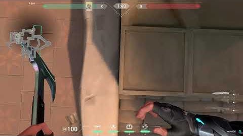 Soa Open Teleporter next to bathroom