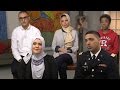 Extended interview millennial muslims on life in america