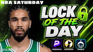 (35-0🔥)NBA PRIZEPICKS Today | Saturday (05/02/26) | FREE NBA Best Bets, Predictions and Player Props