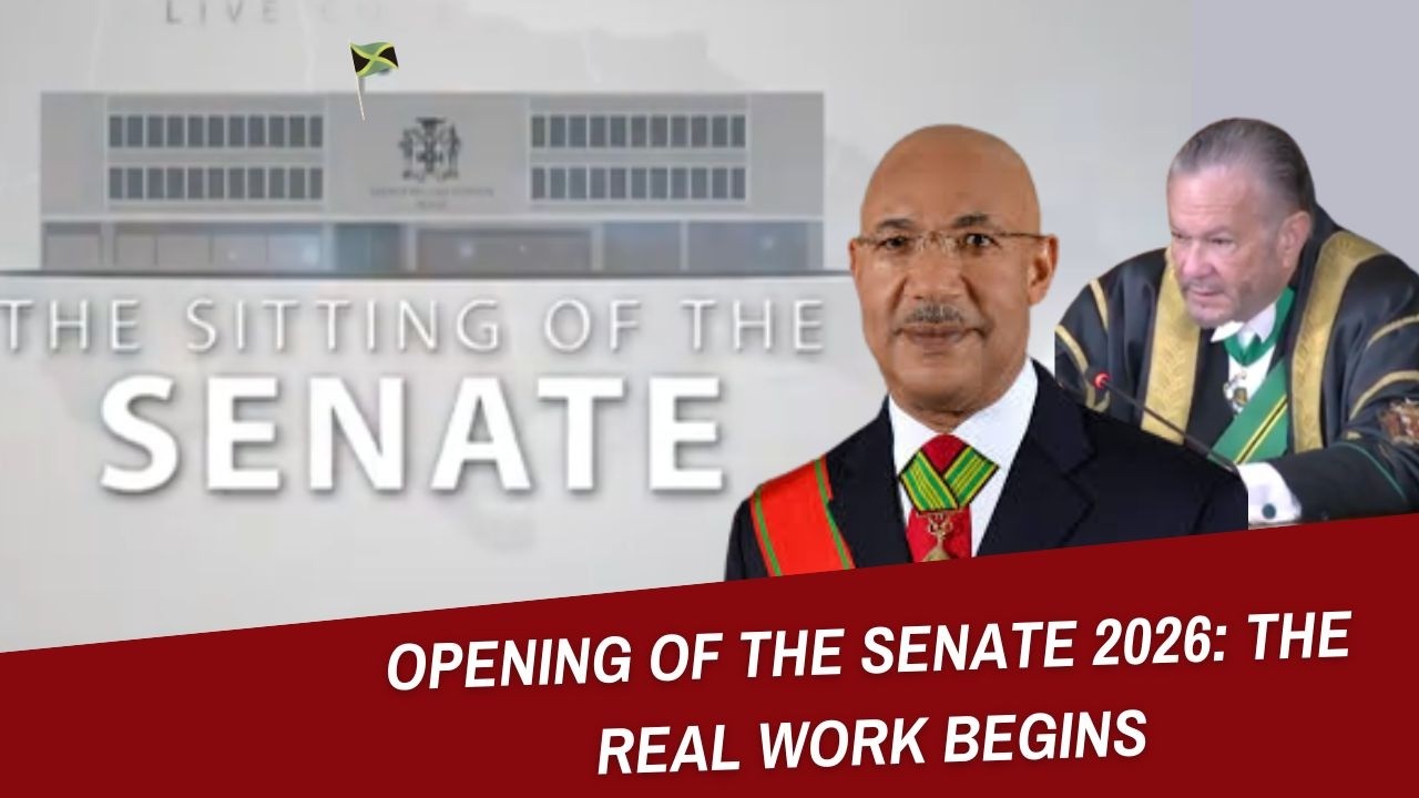 Что происходит в зале Сената после тронной речи?