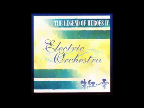 Ver The Legend of Heroes IV Electric Orchestra - The Road Towards Hope ~Light~ en YouTube