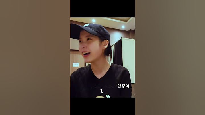 [아이유] 트렌드에 뒤쳐지는 아이유