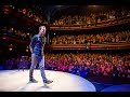 WDS 2019 Main Stage Keynote - Nate Staniforth on Real Magic