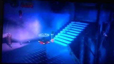 LEGO Batman - On the Rocks Minikit Guide + Red Brick