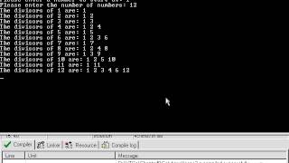 Tutorial of C programming part 38