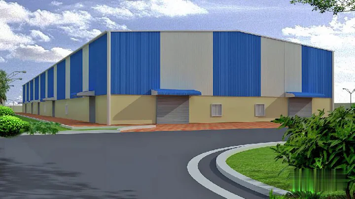 UPVC Roofing Tile Manufacturer from China