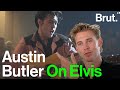 How Austin Butler Prepared To Play Elvis