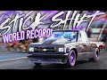 1700HP S-10 BREAKS WORLD RECORD