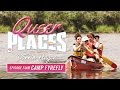 Queer Places Episode 4: Camp Fyrefly