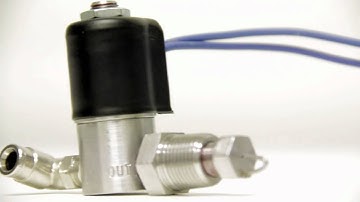 How To Check Your HPF Meth Solenoid