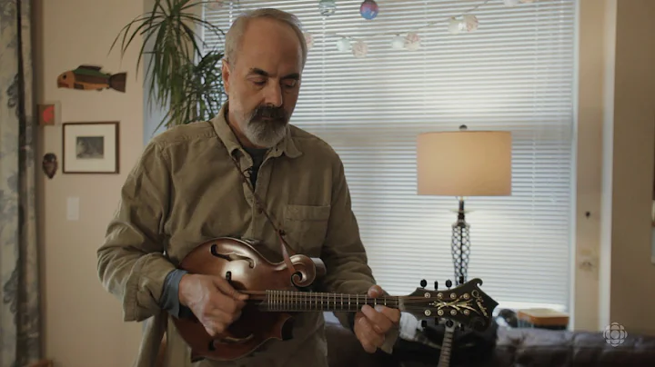 Inside the Craft | John Reischman performs Lil Pin...
