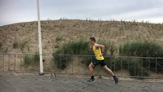 Laan van Meerdervoort loop 2019