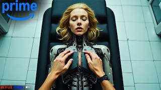 Top 10 Sci-Fi Shows That Will BLOW Your Mind With Every Episode on prime video, Netflix, apple tv