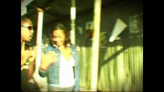 Langa-Pipi ya Kijiti