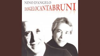 Video thumbnail of "Nino D'Angelo - Palcoscenico"