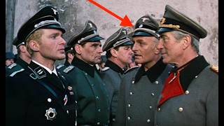 The Ultimate 'Screen Nazi' - Where Eagles Dare Star's Forgotten Essex Grave