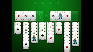 FreeCell Solitaire: Can I Solve This Deal Episode 15