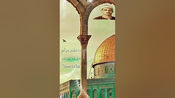 سورة البقرة (١٠٢) المنشاوي