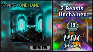 【SDVX】 2 Beasts Unchained (MXM) PUC