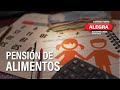 #ConsultorioAlegra | Pensión de alimentos