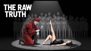 A Brutal Truth About Men, Revealed by 400 Prostitutes | Machiavellian Wisdom